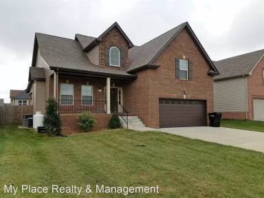 Main picture of 3715 Windhaven Ct
