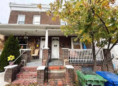 Main picture of 1508 Hazel St