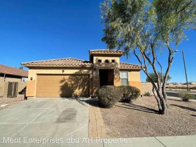 Main picture of 24708 W Dove Peak