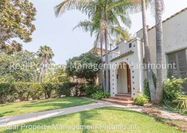 Main picture of 722 N La Jolla Ave