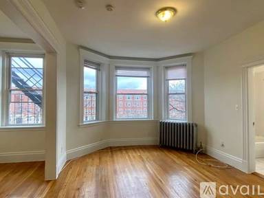 Main picture of The Gateway Apartments