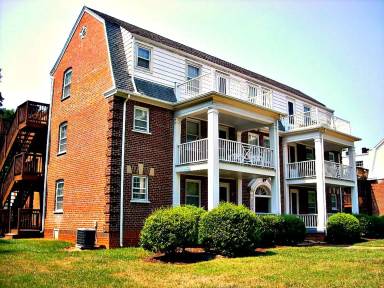 Main picture of 4209 Grove Ave