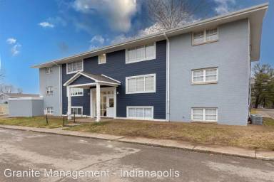 Main picture of Heritage Apartments