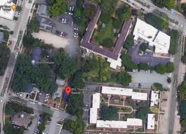 Main picture of 852 Tryon Hill Dr