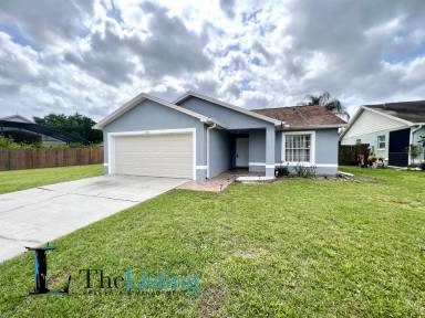 Main picture of 4636 Osceola Point Trl