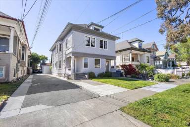 Main picture of 1087 Park Ave