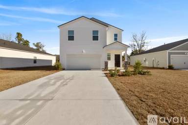 Main picture of 151 Marsh Deer Pl