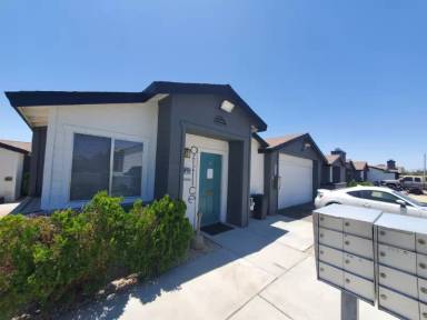 Main picture of Norma Street Apartments