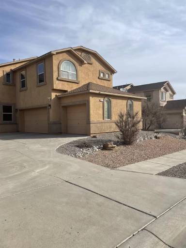 Main picture of 8123 Long Mesa Pl NW