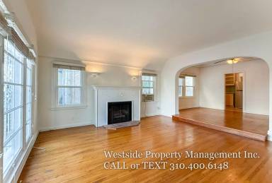 Main picture of 448 1/2 N Orange Grove Ave