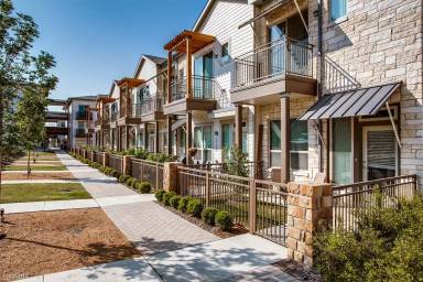 Main picture of District At Cypress Waters