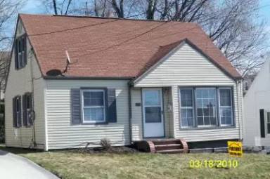 Main picture of 1731 Highview Ave