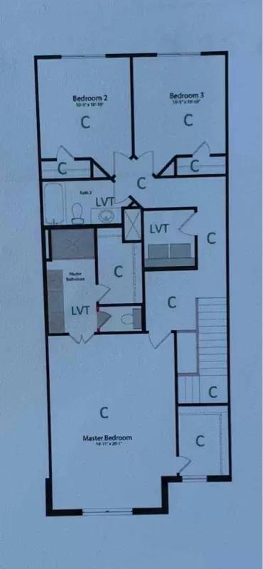 Main picture of 2837 Appaloosa Ln