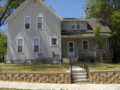 Main picture of 1117 Crooks Ave