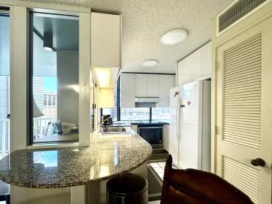 Main picture of Honolulu Park Place
