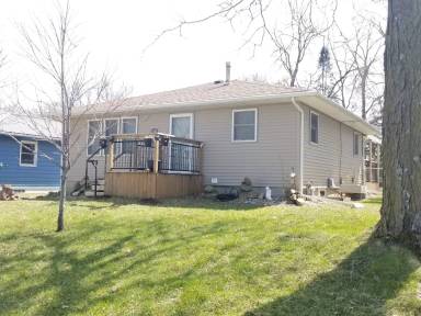 Main picture of 1401 5th Ave NW