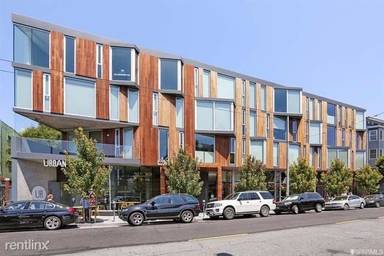 Main picture of 450 Hayes St
