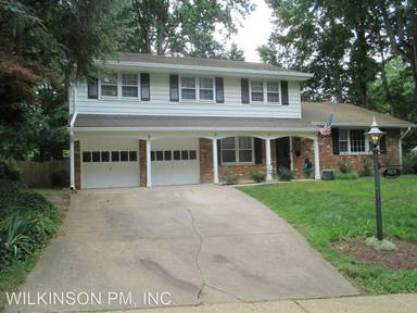 Main picture of 8309 Chivalry Rd