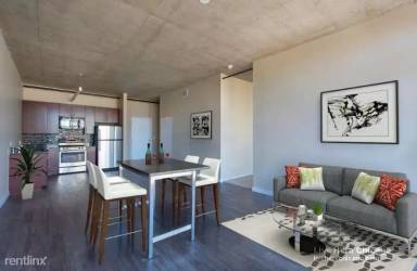 Main picture of 1401 S. State Apartments