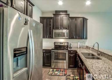 Main picture of 1307 Mill Pond Ln