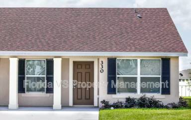 Main picture of 330 Dundee Dr