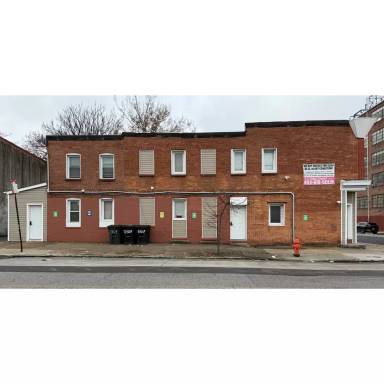 Main picture of 2101 McHenry St