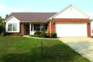 Main picture of 2917 Gateway Park Ln