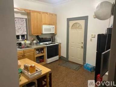 Main picture of 604 E Buchtel Ave