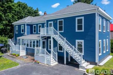 Main picture of 36 Mount Pleasant St