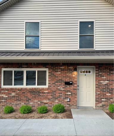 Main picture of 1628 Miller St - B