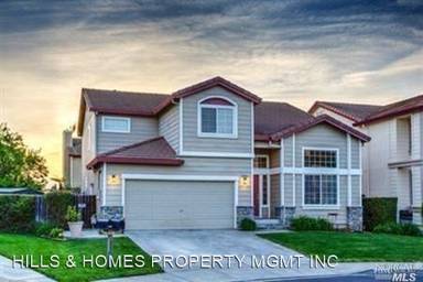 Main picture of 8007 Mammoth Dr