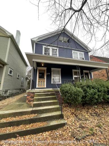 Main picture of 114 Jones St