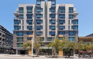 Main picture of 818 Van Ness Ave