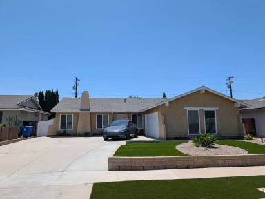 Main picture of 20350 Fairweather St