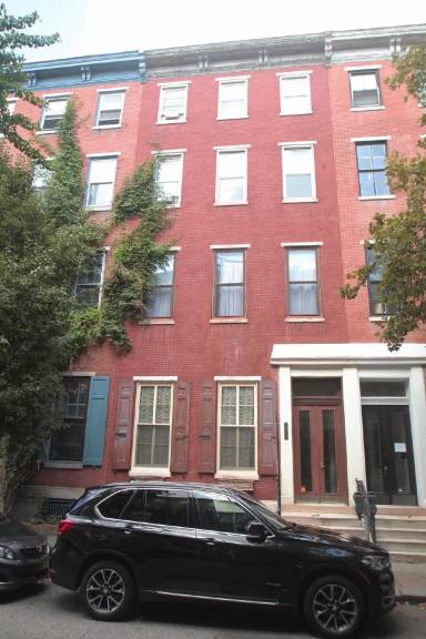 Main picture of 1823 Pine St