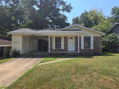 Main picture of 1013 Ferrell Dr