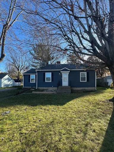 Main picture of 203 Home Ave