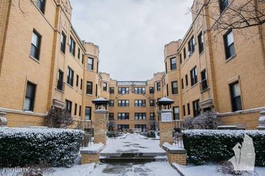 Main picture of 2317 N Rockwell St
