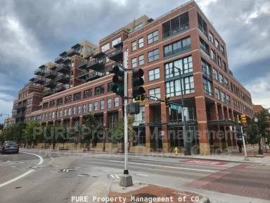 Main picture of Palace Lofts Condominiums