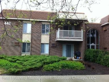 Main picture of 445 N Jonathan Dr