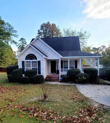 Main picture of 114 Wild Fern Rd