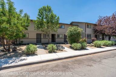 Main picture of Sierra View Apartments