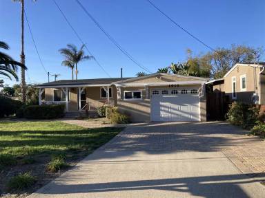 Main picture of 1533 Moreno St