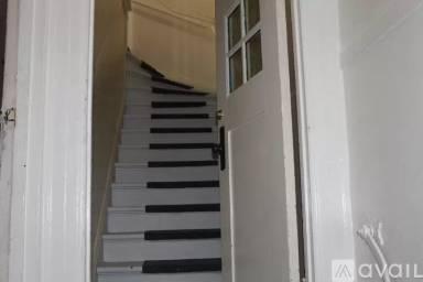 Main picture of 1247 Broderick St