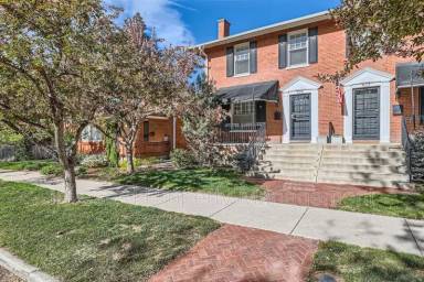 Main picture of 549 N Gilpin St