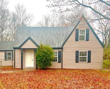 Main picture of 1541 Madison St