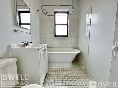 Main picture of 2516 N Kedzie Blvd