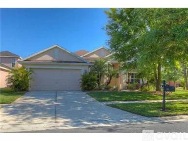 Main picture of 8211 Canyon Creek Way