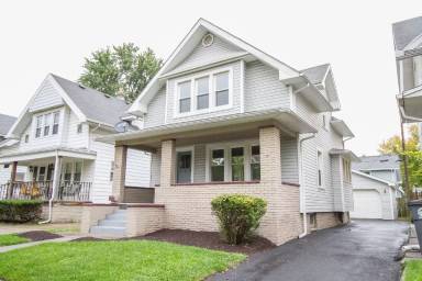Main picture of 4122 Fairview Dr
