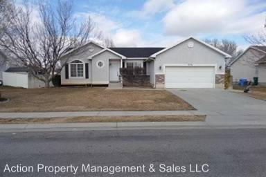 Main picture of 2376 W 12920 S